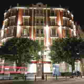 Petit Palace Germanias, 1 of 5