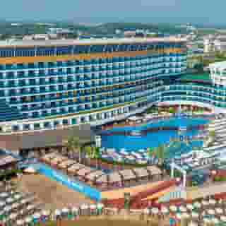 Granada Luxury Okurcalar, 3 of 5