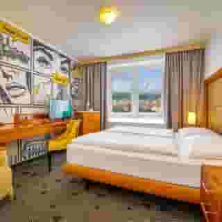 Hotel Uno Prague, 4 of 5