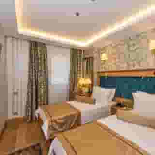 Aprilis Gold Hotel, 6 of 6