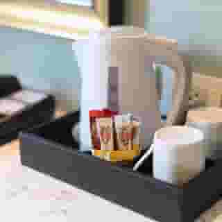 The Mulberry Bangkok Hotel Khaosan Road, 4 of 5