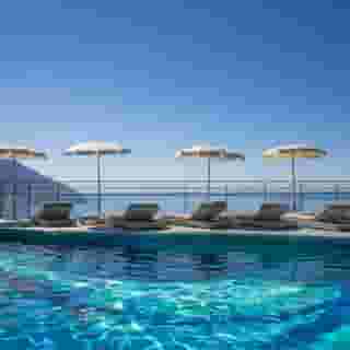 Le Agavi hotel, 4 of 5