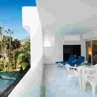 Monarque Sultan, 5 of 5