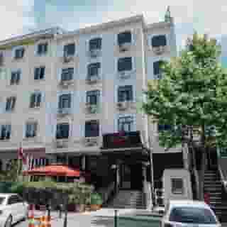 Topkapi Golden Time Hotel, 2 of 5