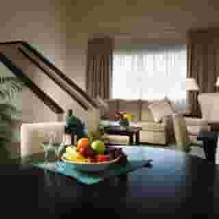 Anaheim Majestic Garden Hotel, 5 of 5