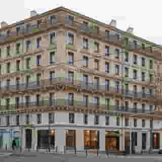 NH Collection Marseille, 4 of 5