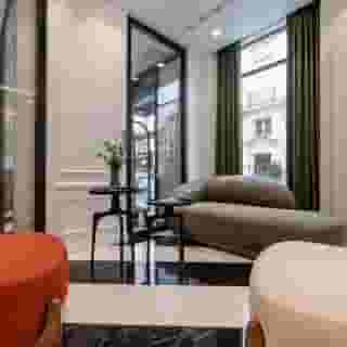 Hotel Bourgogne & Montana, 1 of 5