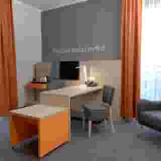 MDM Hotel City Centre, 5 of 5