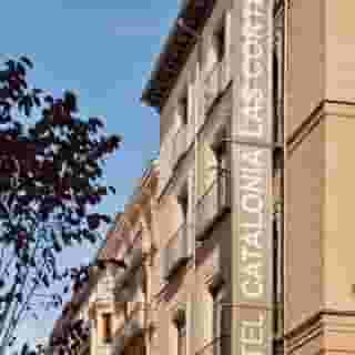 Catalonia las Cortes, 1 of 5
