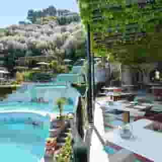 Grand Hotel Capodimonte, 2 of 5