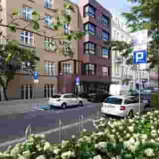 H11 Aparthotel, 1 of 5