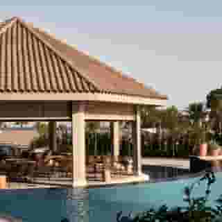 Kermia Beach Bungalow Hotel, 4 of 5