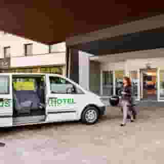 Just Hotel Lomazzo Fiera, 2 of 5