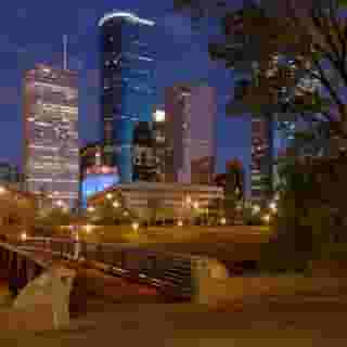 Best Western Plus Downtown Inn & Suites, 1 of 5