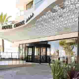 HOTEL CIMBEL, 1 of 5