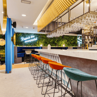 B&B Hotel Brussels Centre Louise, 3 of 5