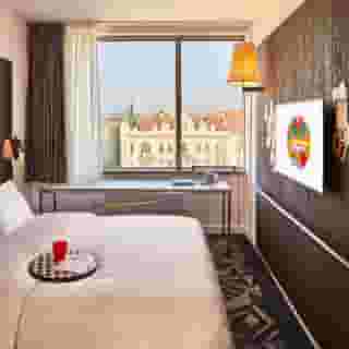 Mama Shelter Prague, 3 of 5