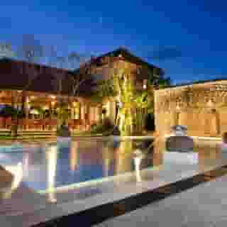 Bebek Tepi Sawah Restaurant & Villas, 3 of 5