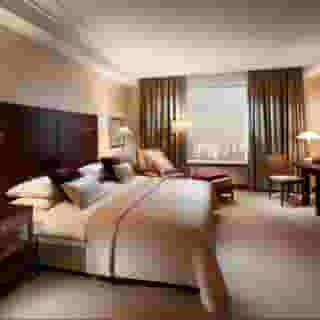 Regent Warsaw Hotel, 1 of 5