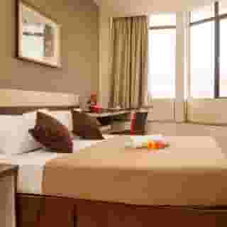 Leo Express Hotel, 2 of 5