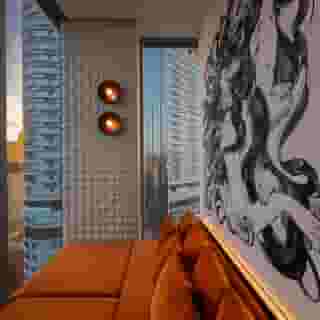 Mondrian Hong Kong, 1 of 5