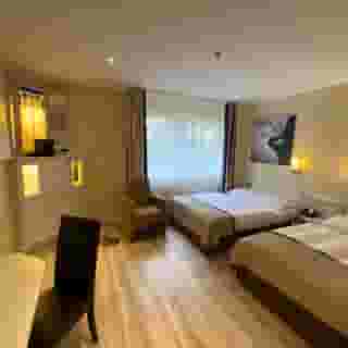 Park Hotel Hamburg Arena, 6 of 6