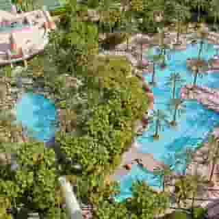 FLAMINGO LAS VEGAS, 1 of 5