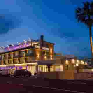 Ancora Hotel, 2 of 5