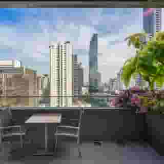 Amara Bangkok, 1 of 5