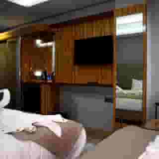 Dem Istanbul Airport Hotel, 2 of 5