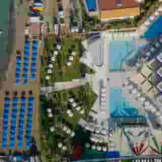 Lordos Beach Hotel, 2 of 5