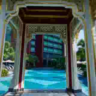 Chatrium Grand Bangkok, 3 of 5