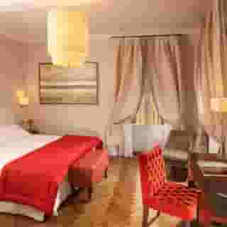 Vivaldi Luxury Hotel, 1 of 5