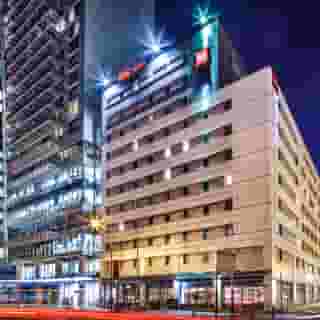 ibis London City - Shoreditch, 1 of 5