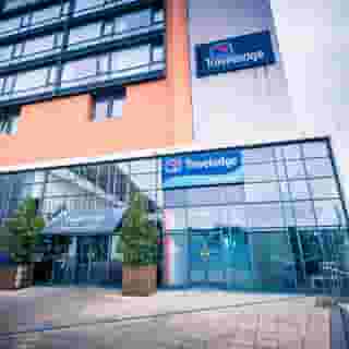 Travelodge Limerick Castletroy, 5 of 5