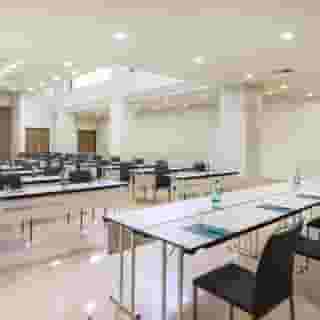 Occidental Sevilla Viapol, 3 of 5