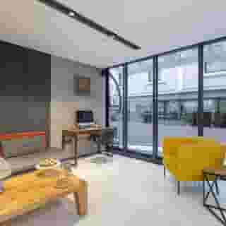 Lampa Design Hotel, 2 of 5