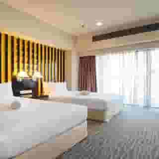 Resort Suites Hotel At Bandar Sunway, 1 of 5