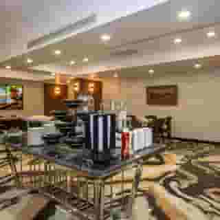 Icon Hotel Bomonti, 6 of 6
