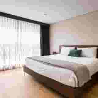 Lincoln Square Polanco, 1 of 5