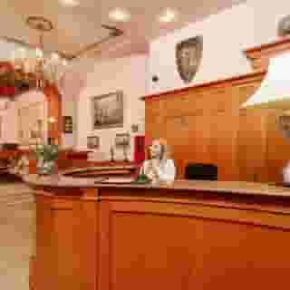 City Hotel Kaiserhof Offenbach, 5 of 5