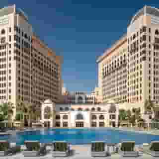 The St. Regis Doha, 1 of 5