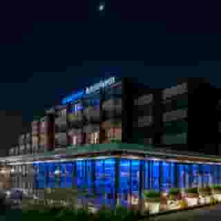 Grand Hotel Amstelveen, 2 of 5