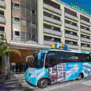 Elba Vecindario Aeropuerto Business & Convention, 5 of 5