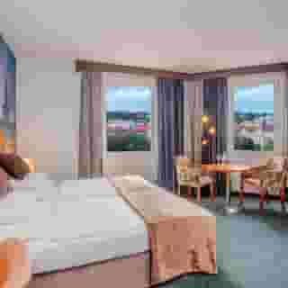 Plaza Prague Hotel, 5 of 5