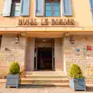 Hotel Le Donjon - Coeur de la Cite Medievale, 5 of 5