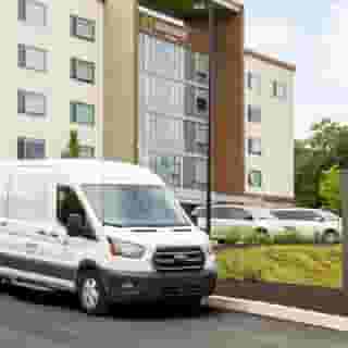 Element Nashville Airport Marriott, 2 of 5