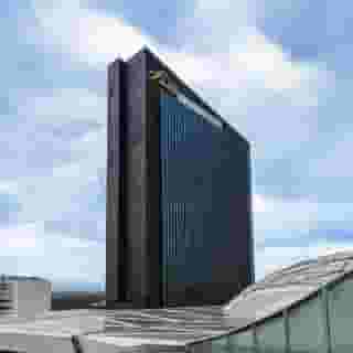 Fiesta Americana Mexico Toreo, 2 of 5