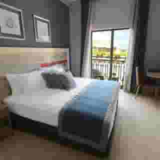 Michelangelo Boutique Hotel, 6 of 6