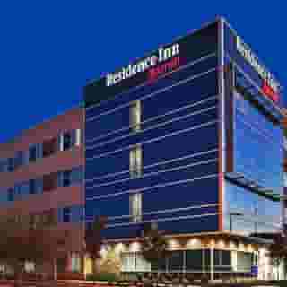 Residence Inn Austin Northwest/The Domain Area, 2 of 5